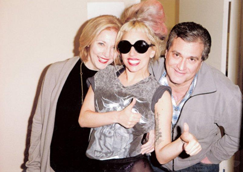 Ünlü isimler ve anneleri 