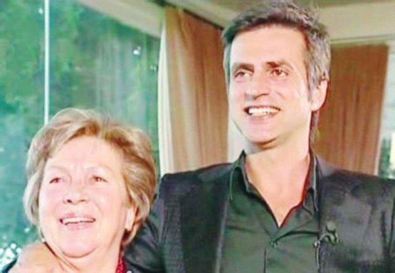 Ünlü isimler ve anneleri 