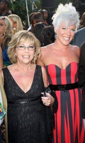 Ünlü isimler ve anneleri 