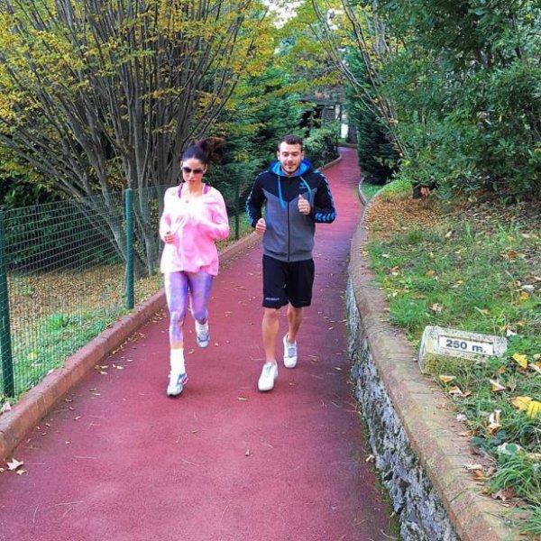 Ünlülerin objektifinden 18 Kasım Instagram paylaşımları 