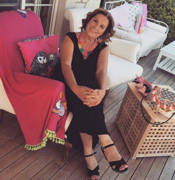 Ünlü isimler ve anneleri 