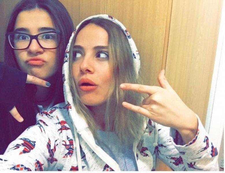 Ünlülerin objektifinden 18 Kasım Instagram paylaşımları 