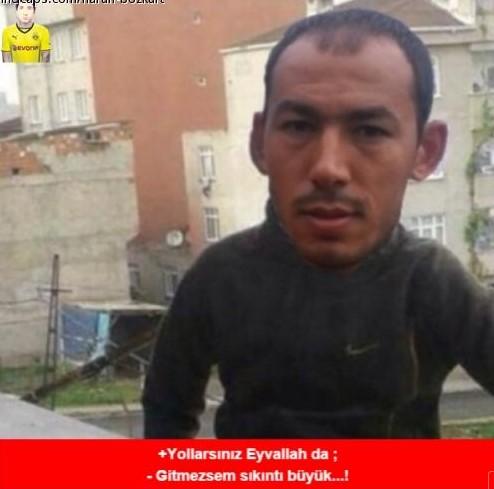 Hamza Hamzaoğlu'nun gidişinin ardından sosyal medyada capsler patladı