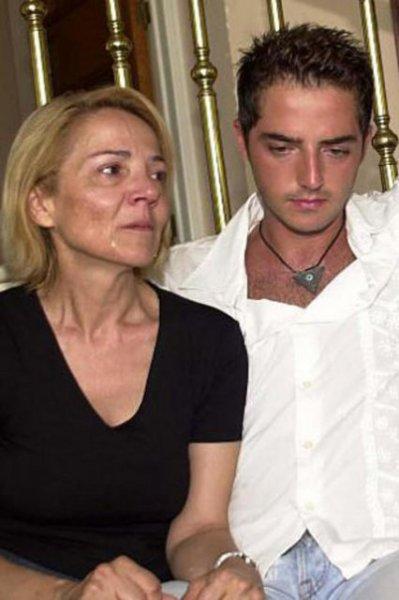 Ünlü isimler ve anneleri 