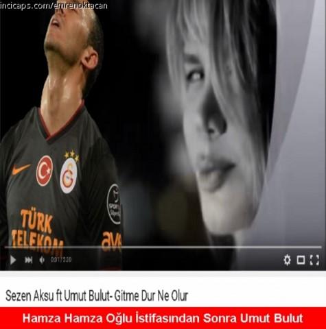 Hamza Hamzaoğlu'nun gidişinin ardından sosyal medyada capsler patladı