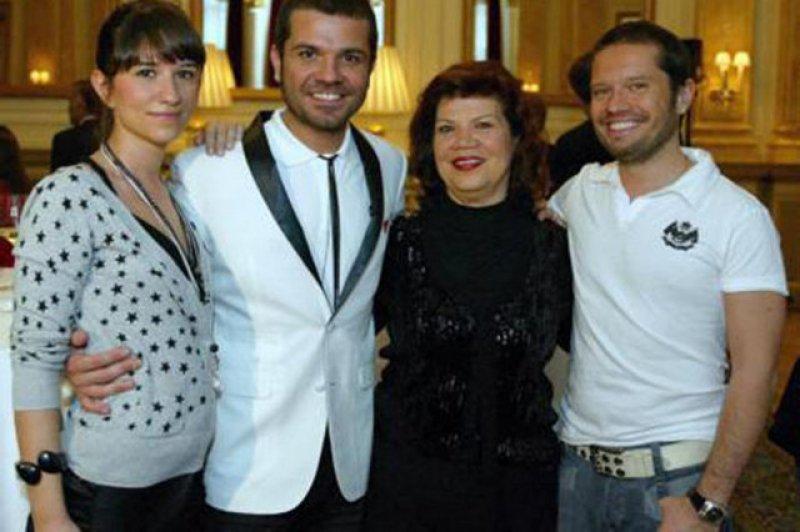 Ünlü isimler ve anneleri 