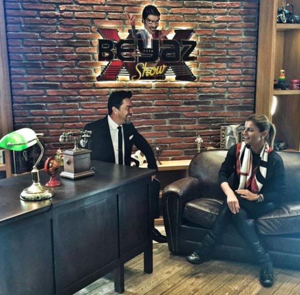 Ünlülerin objektifinden 18 Kasım Instagram paylaşımları 