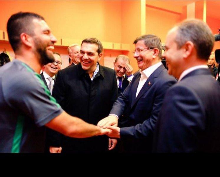 Ünlülerin objektifinden 18 Kasım Instagram paylaşımları 