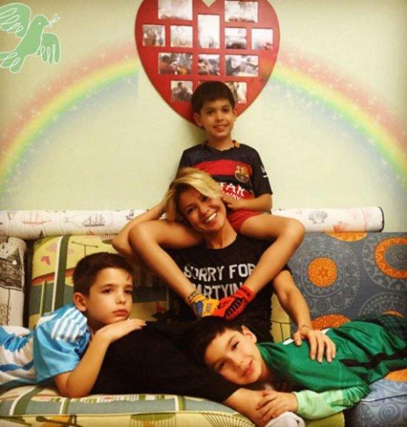 Ünlülerin objektifinden 18 Kasım Instagram paylaşımları 