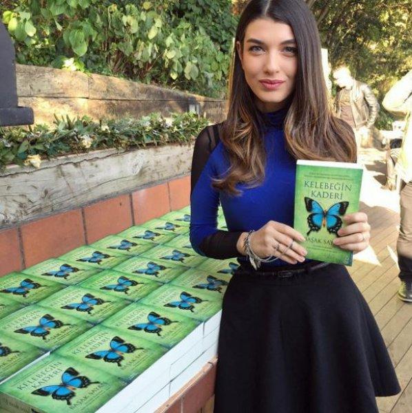 Ünlülerin objektifinden 18 Kasım Instagram paylaşımları 