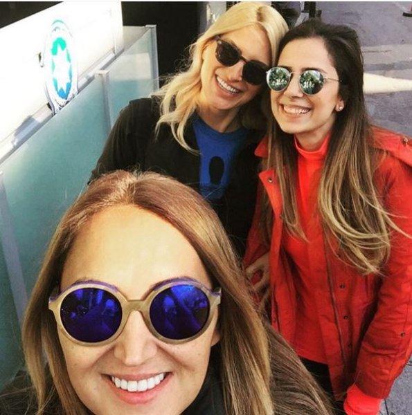 Ünlülerin objektifinden 18 Kasım Instagram paylaşımları 