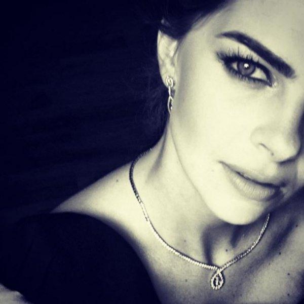 Ünlülerin objektifinden 18 Kasım Instagram paylaşımları 