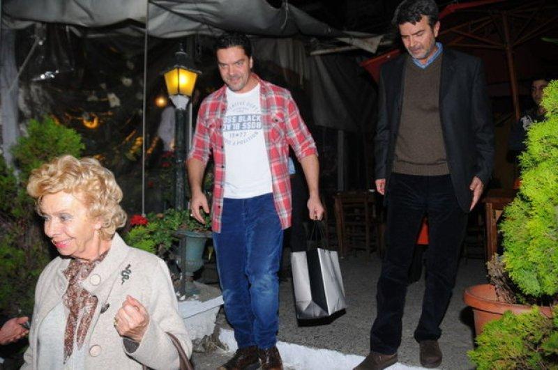 Ünlü isimler ve anneleri 