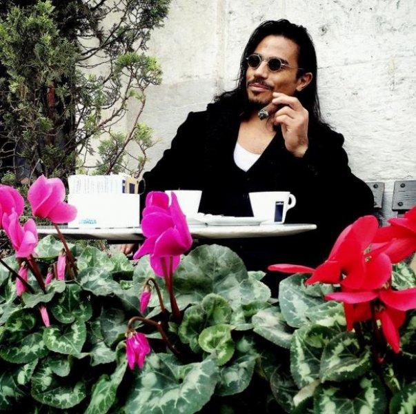 Ünlülerin objektifinden 18 Kasım Instagram paylaşımları 