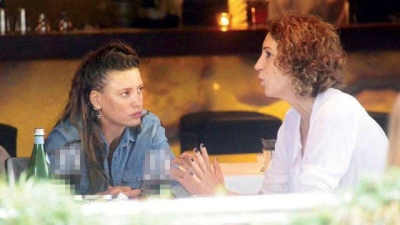 Ünlü isimler ve anneleri 