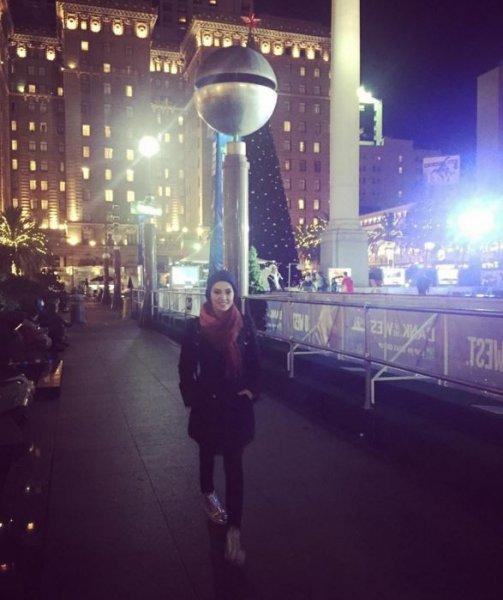 Ünlülerin objektifinden 18 Kasım Instagram paylaşımları 