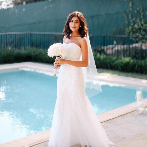 Kürt kızı Sazan Barzani