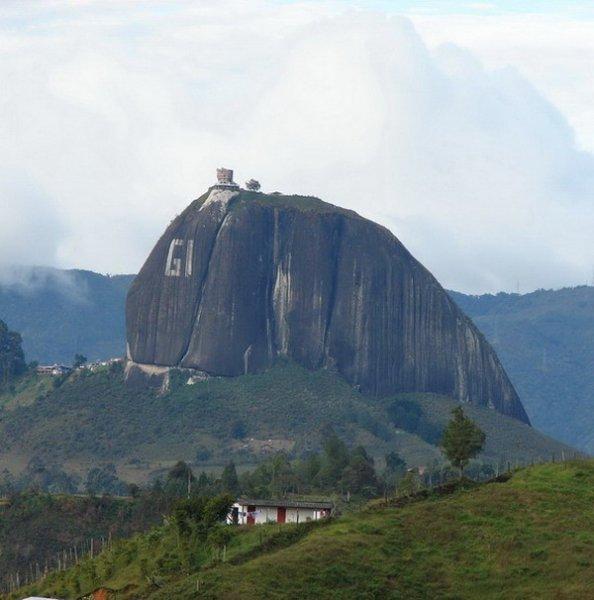 Dünyanın en ilginç yerleri
