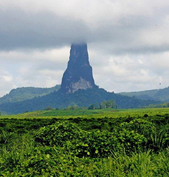 Dünyanın en ilginç yerleri