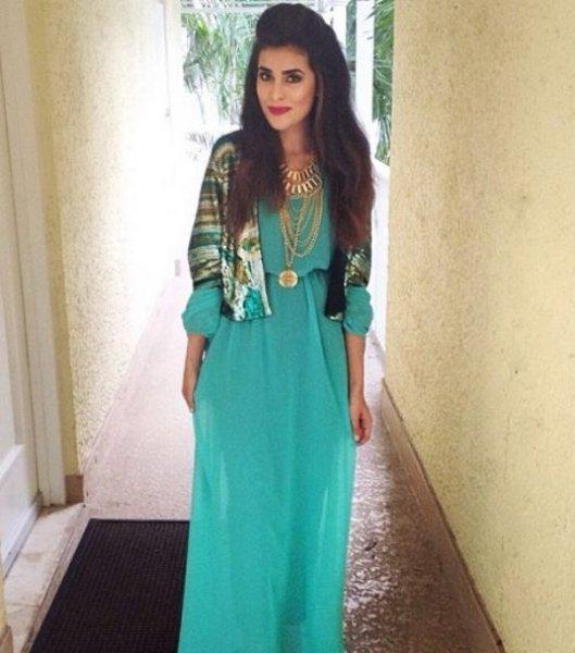 Kürt kızı Sazan Barzani