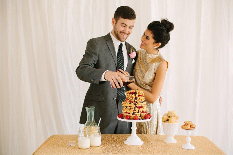 Kürt kızı Sazan Barzani