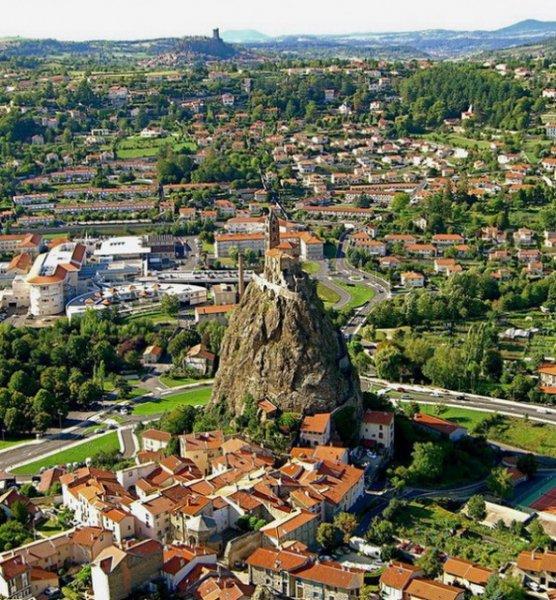 Dünyanın en ilginç yerleri