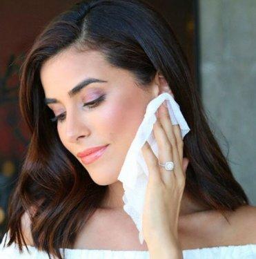 Kürt kızı Sazan Barzani