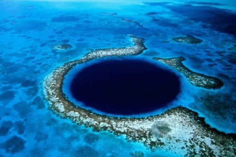 Dünyanın en ilginç yerleri