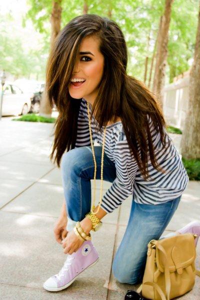 Kürt kızı Sazan Barzani