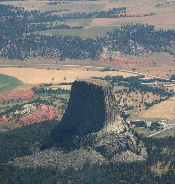 Dünyanın en ilginç yerleri