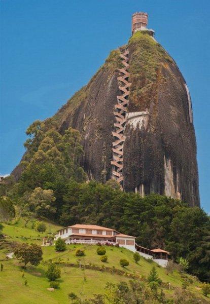 Dünyanın en ilginç yerleri