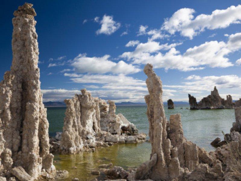 Dünyanın en ilginç yerleri