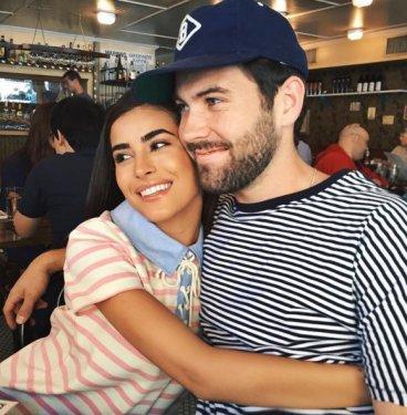 Kürt kızı Sazan Barzani