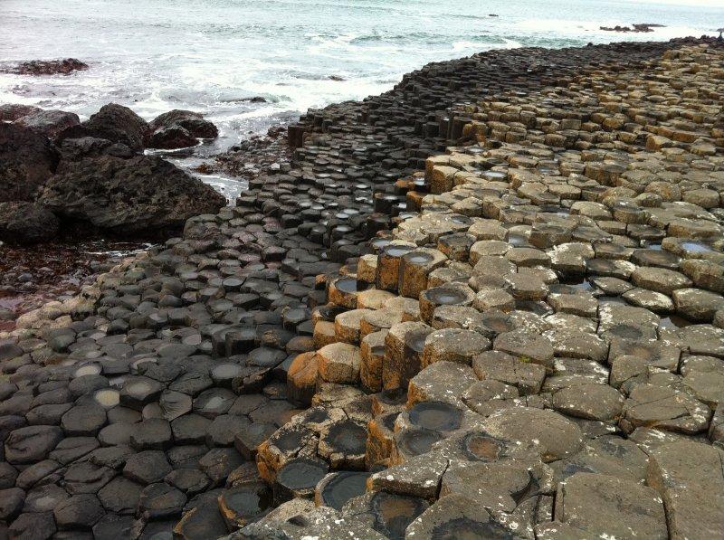 Dünyanın en ilginç yerleri