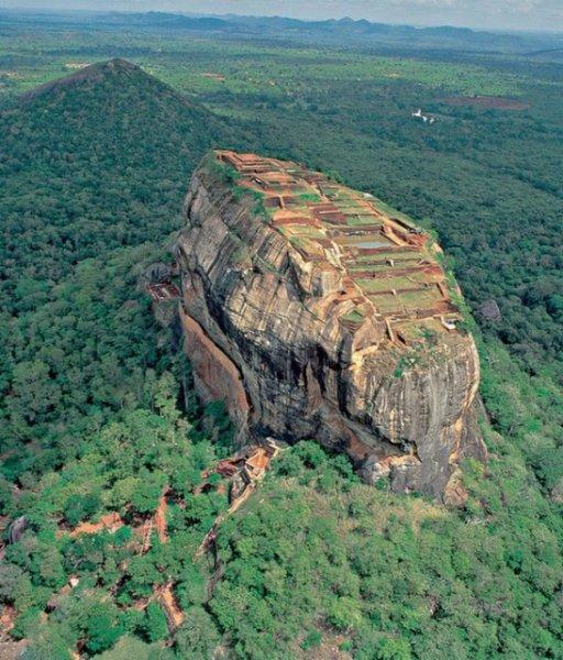 Dünyanın en ilginç yerleri