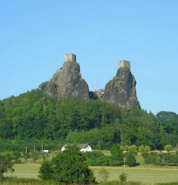 Dünyanın en ilginç yerleri