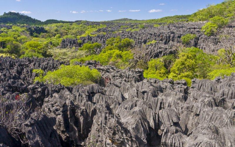 Dünyanın en ilginç yerleri