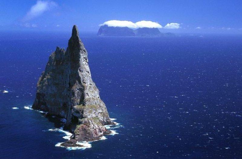 Dünyanın en ilginç yerleri