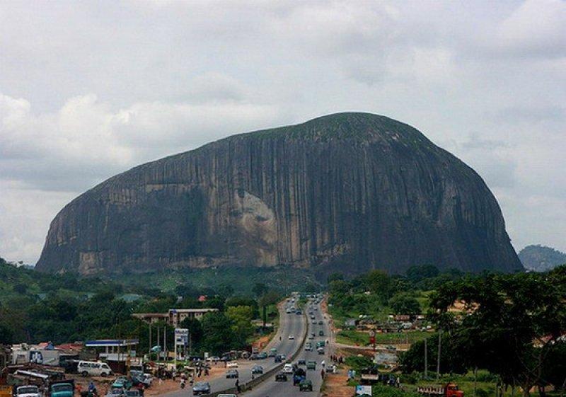 Dünyanın en ilginç yerleri