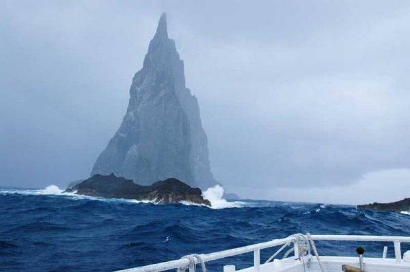 Dünyanın en ilginç yerleri