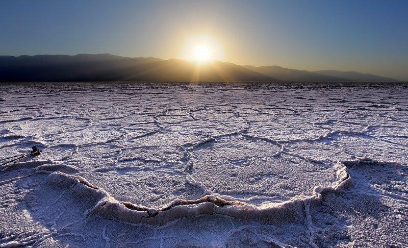 Dünyanın en ilginç yerleri