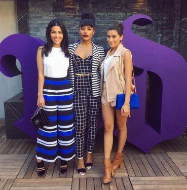 Kürt kızı Sazan Barzani