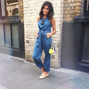 Kürt kızı Sazan Barzani