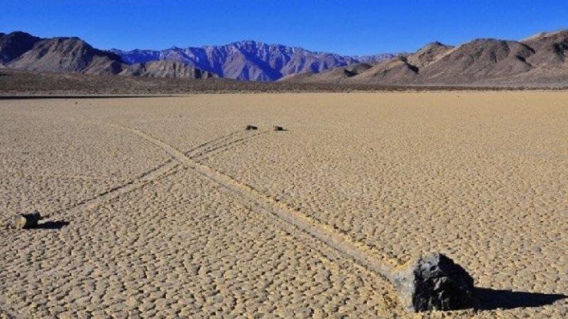 Dünyanın en ilginç yerleri