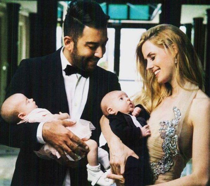 Wilma Elles çocuklarına İslam’ı öğretecek