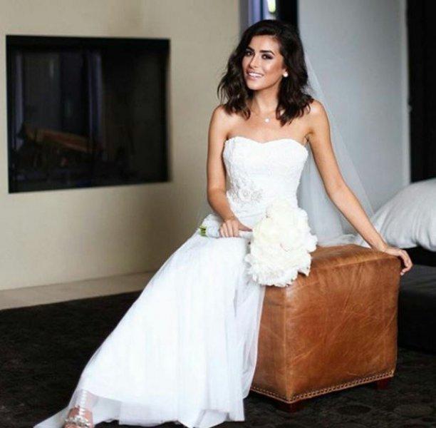 Kürt kızı Sazan Barzani