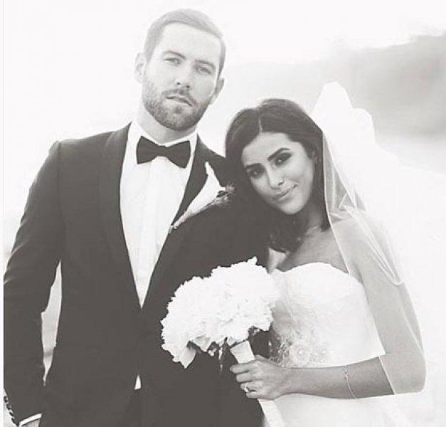 Kürt kızı Sazan Barzani