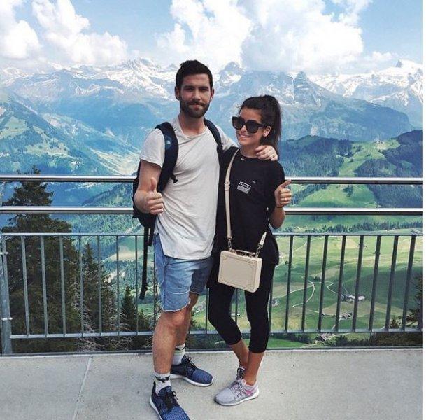 Kürt kızı Sazan Barzani