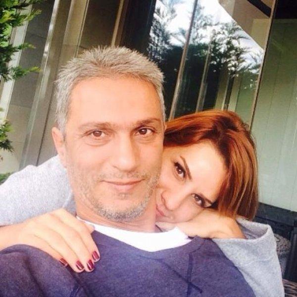 Ünlü sunucu Esra Erol ikinci kez anne oldu