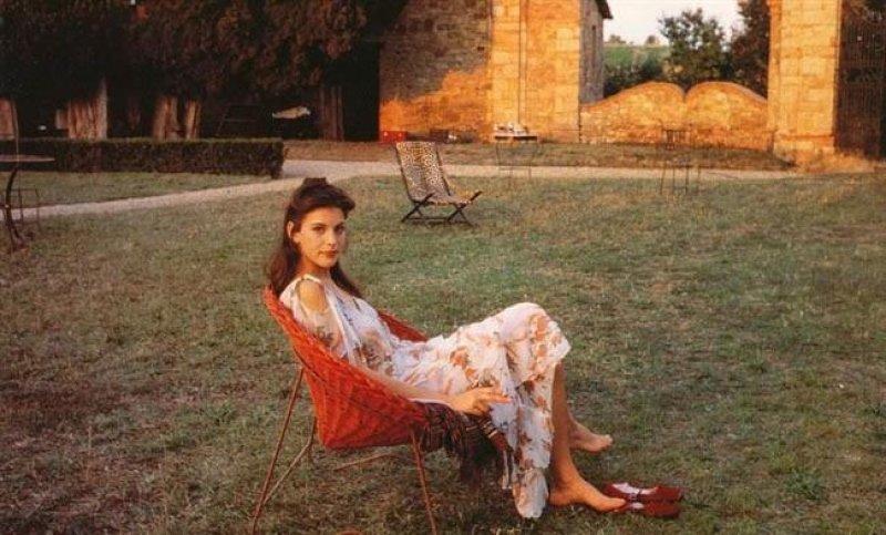 1990'ların genç yıldızları 